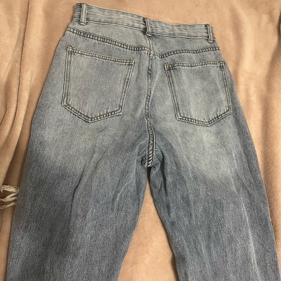 Long Jean - Picture 2 of 2